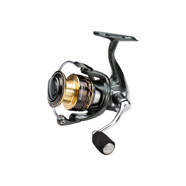 

Катушка Fishing ROI Excellent NY 2000 5+1п (555-5-2000NY)