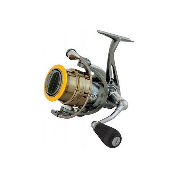 

Fishing ROI Excellent-Z 2506 8+1п (EZ250681)