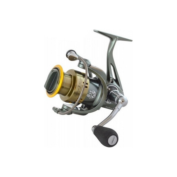 

Fishing ROI Excellent-Z 3000 8+1п (EZ300081)