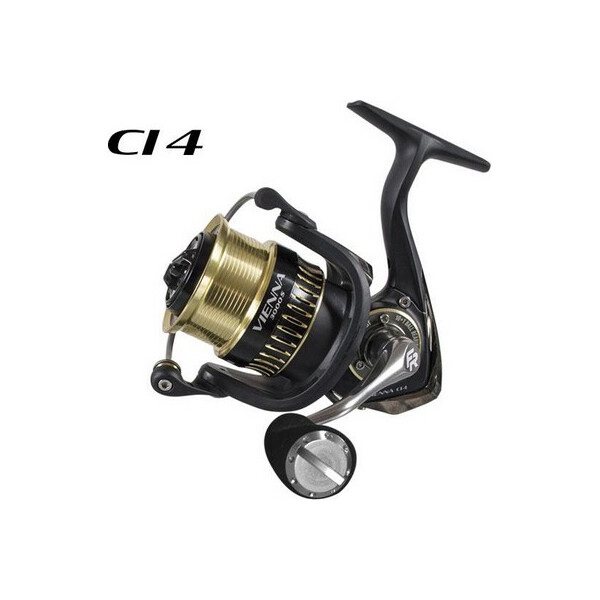 

Fishing ROI Vienna 2500 (727-10-2500)