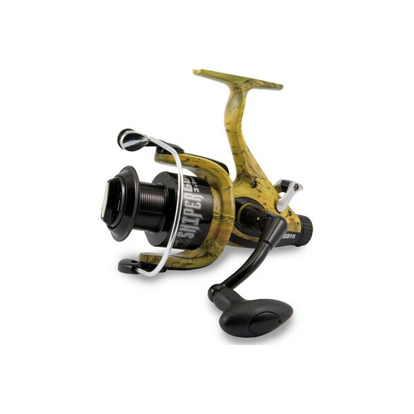 Lineaeffe Baitrunner TeamSpecialist Camou Sniper 70 (1285370)