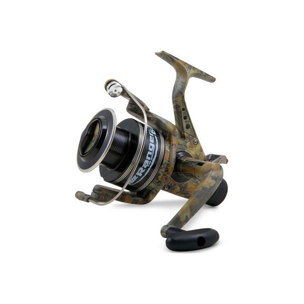 

Катушка Lineaeffe Baitrunner Vigor Ranger Camo 40 (1286340)