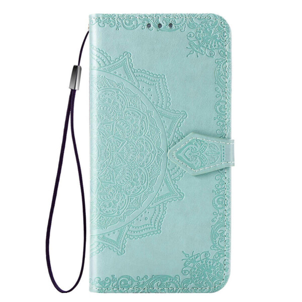 

Кожаный чехол (книжка) Art Case с визитницей для Xiaomi Redmi Note 4X / Note 4 (Snapdragon) Бирюзовый