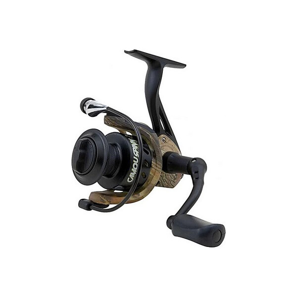 

Катушка Lineaeffe Camou Spinn FD10 (1229410)