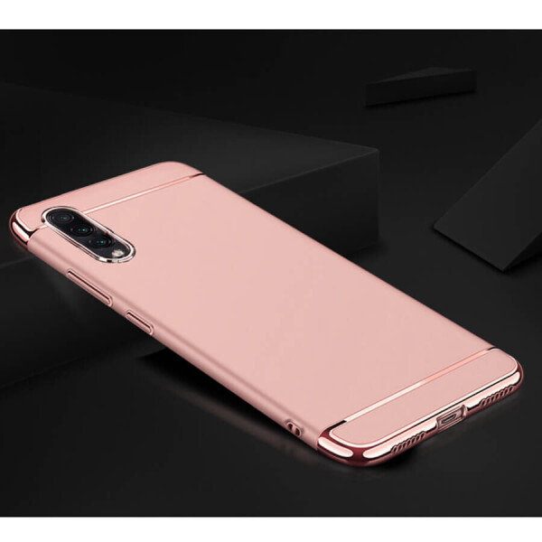 

Чехол Joint Series для Samsung Galaxy A70 (A705F) Rose Gold