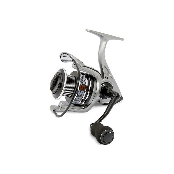 

Катушка Lineaeffe Rapid Bass Evolution FD 40 (1224640)