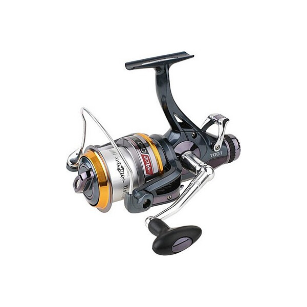 

Mikado Baitrunner Ace Carp 10007 (KDA032-10007)