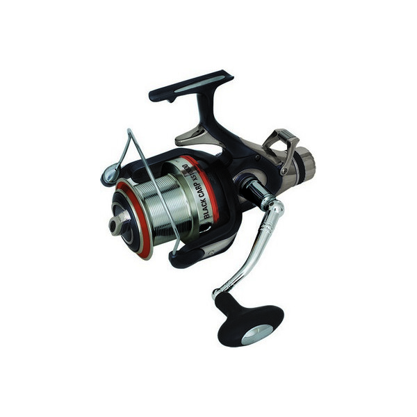 

Mikado Baitrunner Black Carp 10008 (KDA110-10008)