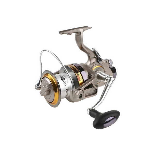 

Mikado Baitrunner Carp Fine Liner 9007 (KDA070-9007)