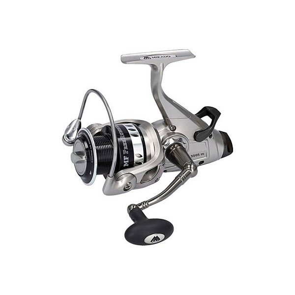 

Mikado Baitrunner Freerunner 4005 (KDA131-4005FD)