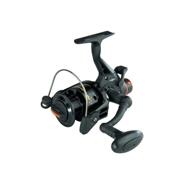 

Mikado Baitrunner Intro Runner 3004 RD (KDA106-3004RD)
