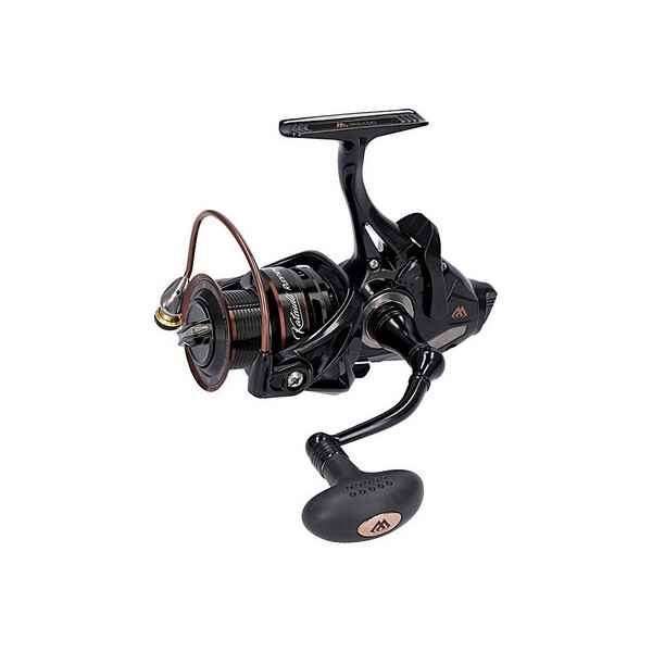 

Катушка Mikado Baitrunner Katsudo Runner 3005 (KDA130-3005FD)