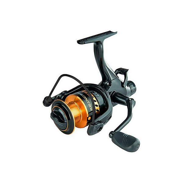

Mikado Baitrunner Keino Method Feeder 3006 FD (KDA101-3006FD)