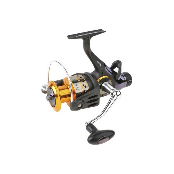 

Mikado Baitrunner Matrix 6006 (KDA040-6006)