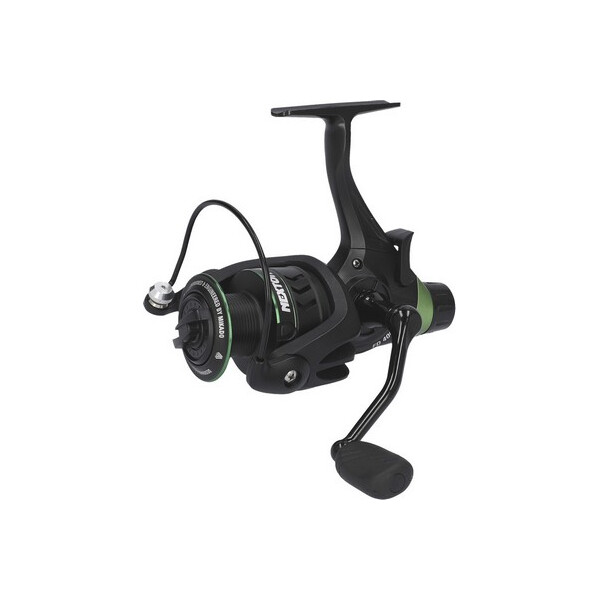 

Катушка Mikado Baitrunner Nexton 5005 FD (KDA115-5005FD)