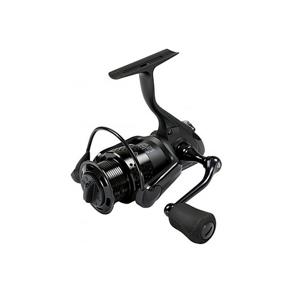 

Катушка Mikado Black Crystal 4005 FD (KDA105-4005FD)