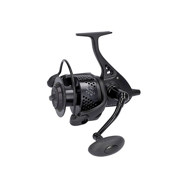 

Катушка Mikado Black Crystal Cat 12012 FD (KDA128-12012FD)