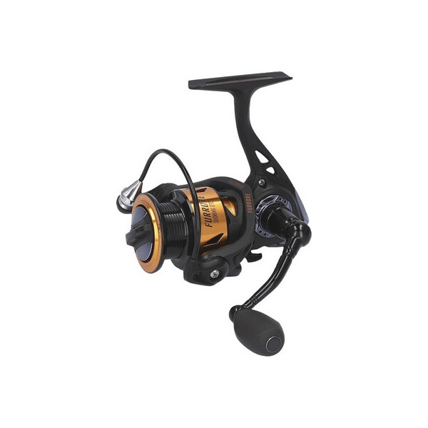 

Катушка Mikado Furrore 1006 FD (KDA125-1006FD)