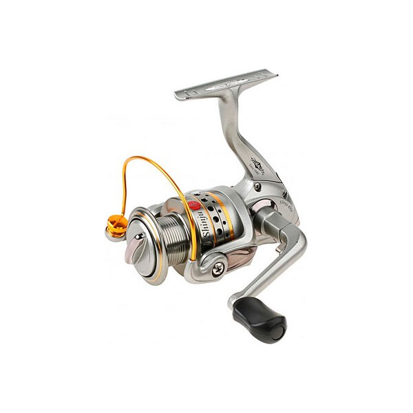 

Катушка Mikado Shinju 3004 FD (KDA045-3004FD)