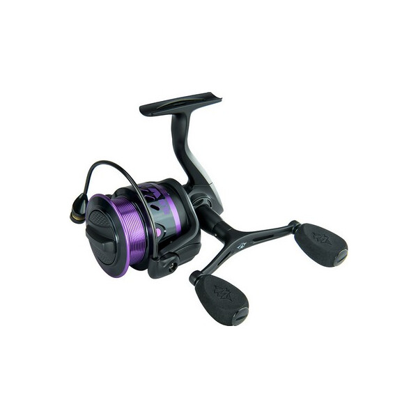

Mikado UV Method Feeder 4008 FD (KDA107-4008FD)