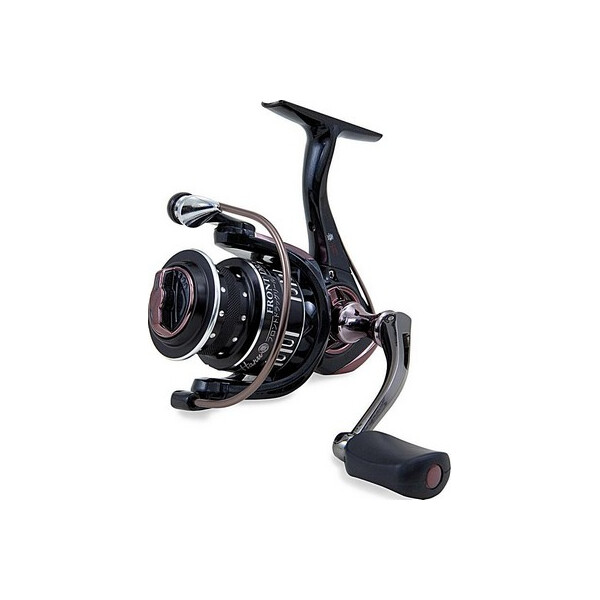 

Катушка Nomura HARU FRONT DRAG FD5000 0.35мм/275м 8+1п 5.1:1 (412гр) (NM10620950)