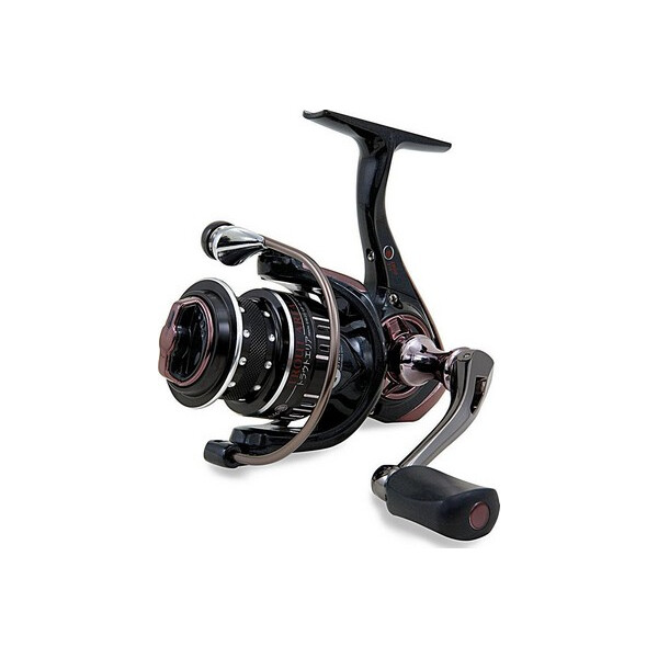 

Катушка Nomura HARU TROUT AREA FD2000 0.19мм/170м 8+1п 4.5:1 (257гр) (NM10610920)