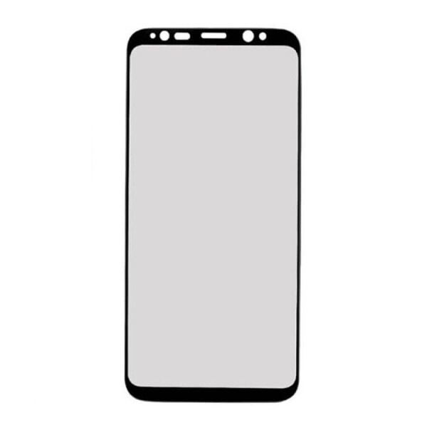 

Защитное 3D стекло Artoriz (full glue) для Samsung G955 Galaxy S8 Plus Черный