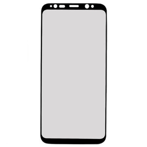 

Защитное 3D стекло Artoriz (full glue) для Samsung Galaxy Note 8 Черный