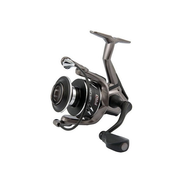 

Катушка Nomura HIRO PRO FD2000 9+1п (NM10341020)