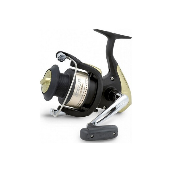 Shimano Hyperloop 6000 FB (HL6000FB)