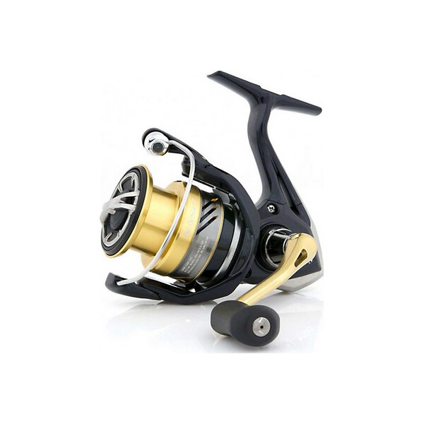 

Катушка Shimano Nasci 1000 FB (NAS1000FB)