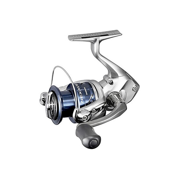 

Shimano Nexave 4000 HG FE (NEX4000HGFE)