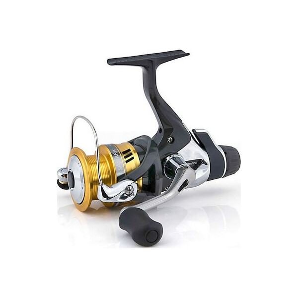 

Shimano Sahara 2500DH RD (SH2500DHRD)