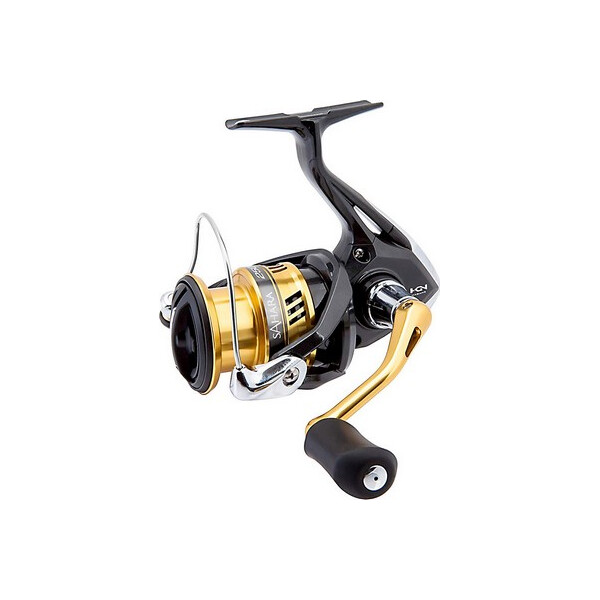 

Shimano Sahara C2000 HG SFI (SHC2000HGSFI)