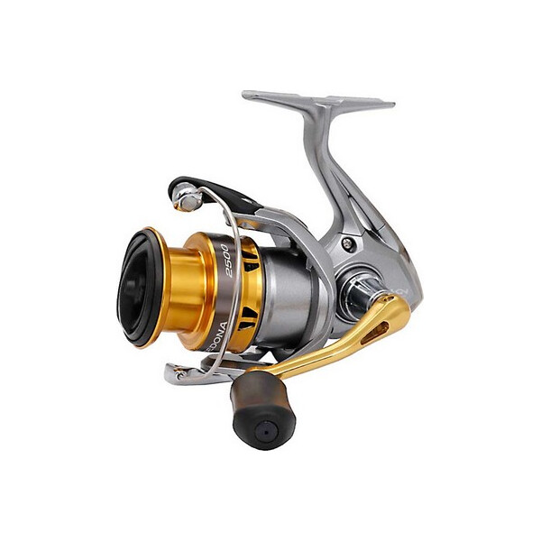 

Shimano Sedona C2000HGS FI (SEC2000HGSFI)