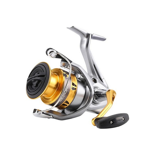 

Shimano Sedona C2000S FI (SEC2000SFI)