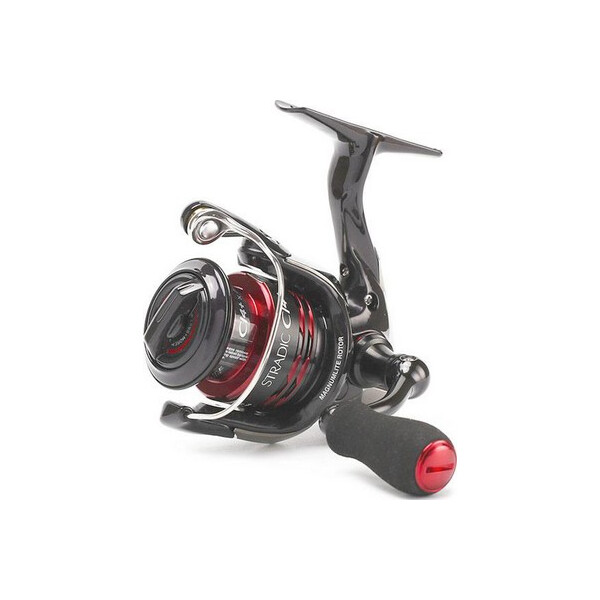 Shimano Stradic Ci4+ 2500 FB (STCi42500FB)