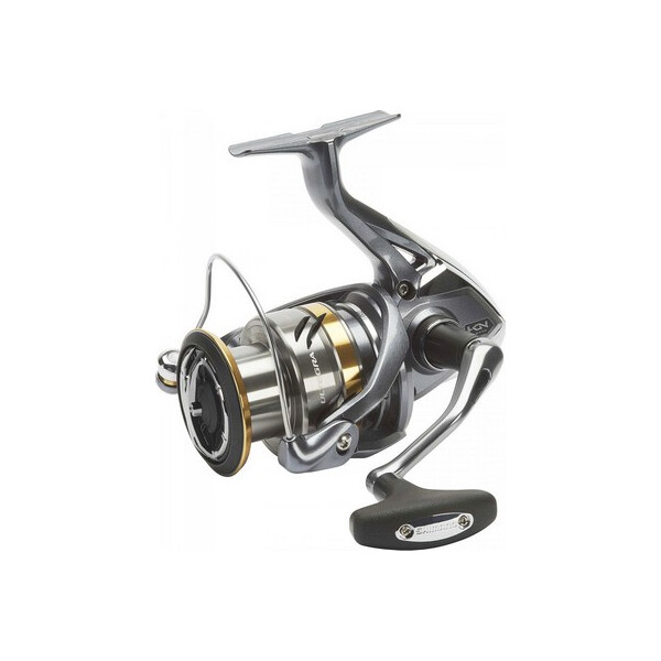 

Катушка Shimano Ultegra 2500 FB (ULT2500FB)