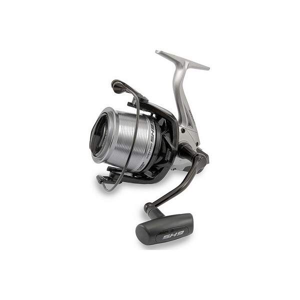 

Катушка Shizuka SK9 FD 8000 (S1000980)