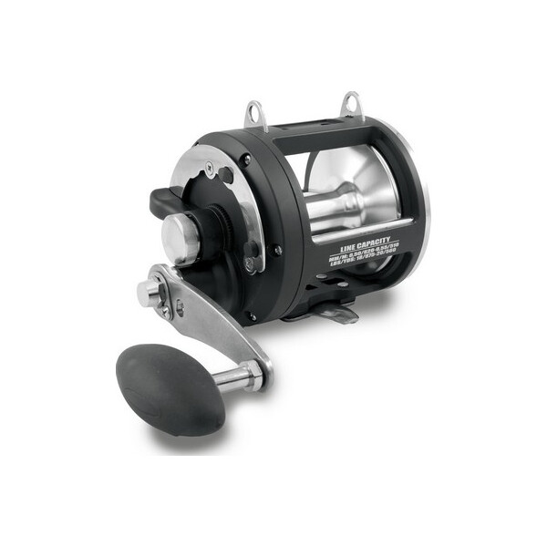 

Lineaeffe мультипликатор Rapid Lever Drag 4000 (1834300)