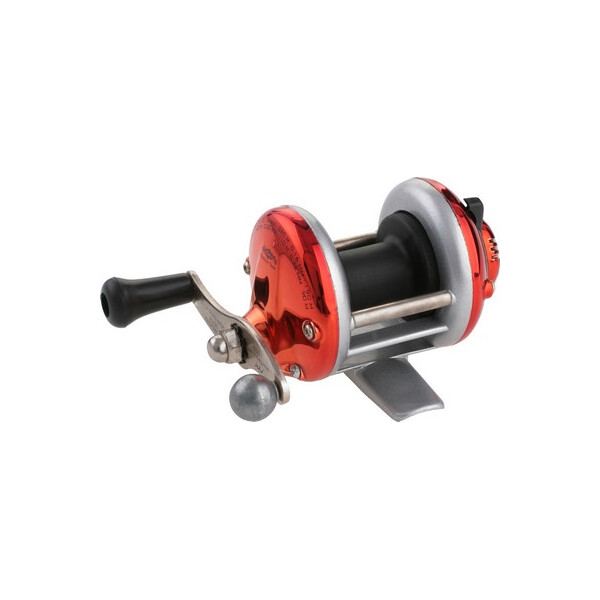 

Mikado мультипликатор Minitroll MT 1000 blue (KD3801-02)