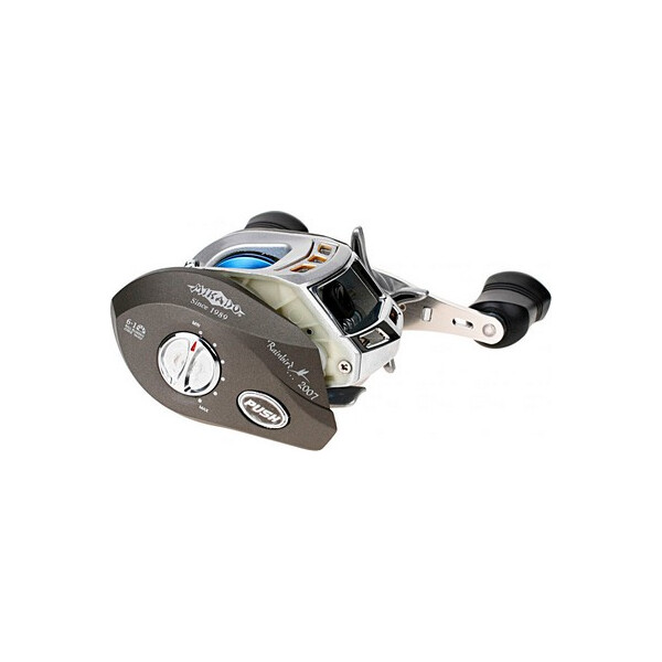 

Mikado мультипликатор Rainbird 2007 LH (KDA029-2007)