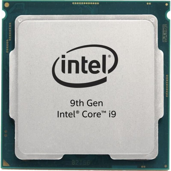 

INTEL Core i9 9900 (CM8068403874032)