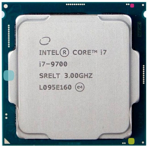 

INTEL Core i7 9700 (CM8068403874521)