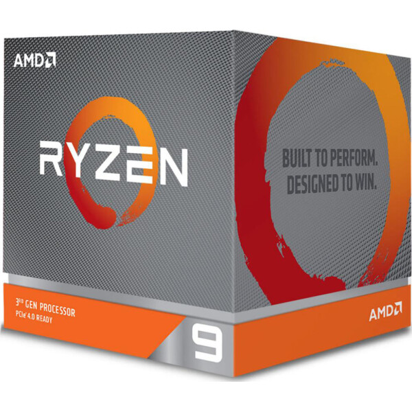 

Процессор AMD Ryzen 9 3900X (100-100000023BOX)
