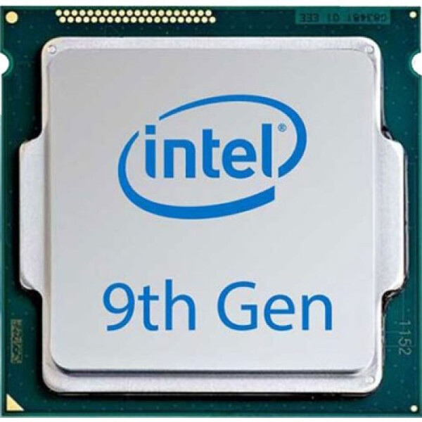

Процессор INTEL Core™ i3 9100F (CM8068403377321)