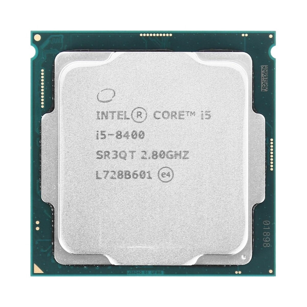 

Процессор Intel Core i5-8400 (CM8068403358811)
