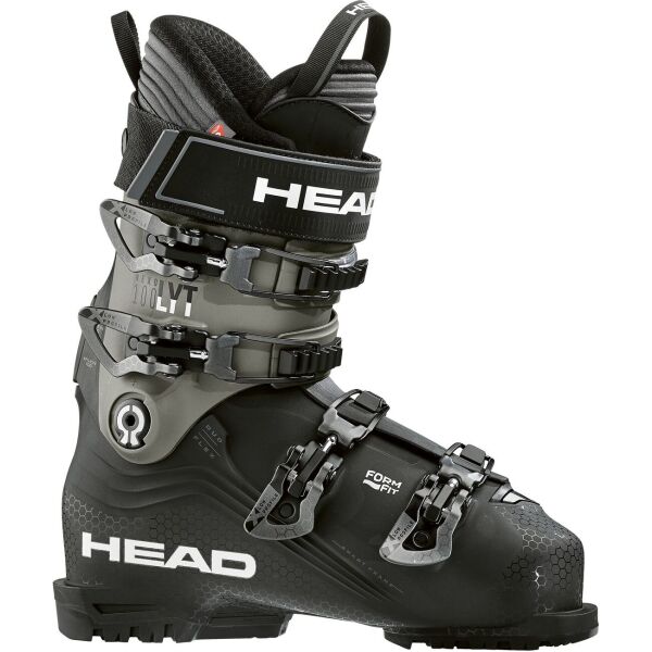 

Ботинки лыжные HEAD (2020) 609165 NEXO LYT 100 BLACK 28,0 (792460620736)