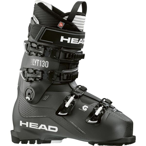

Ботинки лыжные HEAD (2020) 609203 EDGE LYT 130 ANTHRACITE 28,0 (792460626189)