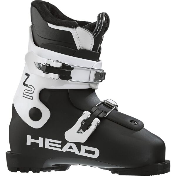 

Ботинки лыжные HEAD (2020) 609565 Z 2 BLACK/WHITE 19,5 (792460618719)